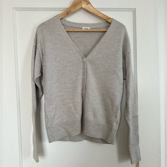 Aritzia - Wilfred - Cyprie Cardigan - Picture 3 of 7